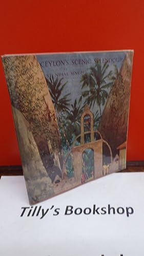 Ceylon Scenic Splendour