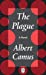Seller image for The Plague (Penguin Essentials) [Soft Cover ] for sale by booksXpress