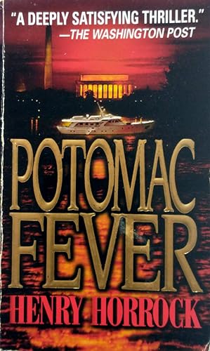 Imagen del vendedor de Potomac Fever a la venta por Kayleighbug Books, IOBA