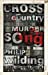 Seller image for Cross Country Murder Song [Soft Cover ] for sale by booksXpress