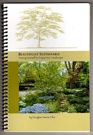 Imagen del vendedor de Beautifully Sustainable a la venta por Lake Country Books and More