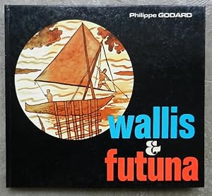 Wallis & Futuna. Carnets de route du Pacifique.