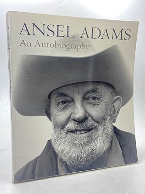 Image du vendeur pour ANSEL ADAMS. An Autobiography. With Mary Street Alinder. mis en vente par Libreria antiquaria Dedalo M. Bosio