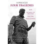 Seller image for Four Tragedies for sale by eCampus