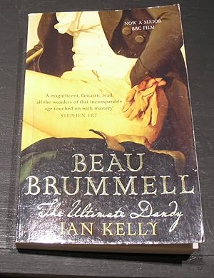 Seller image for Brummell,Beau for sale by powellbooks Somerset UK.