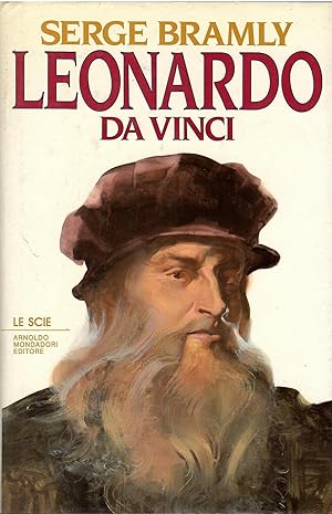 Immagine del venditore per Leonardo da Vinci. Artista, scienziato, filosofo venduto da Libreria sottomarina - Studio Bibliografico