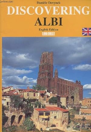 Image du vendeur pour Discovering Albi mis en vente par Le-Livre