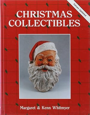 Immagine del venditore per Christmas Collectibles. venduto da Antiquariat Held