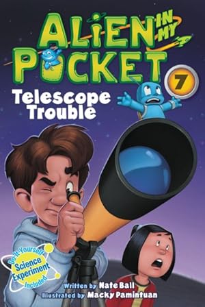 Seller image for Telescope Troubles for sale by GreatBookPrices