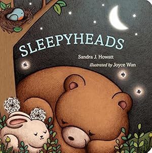 Seller image for Sleepyheads (Classic Board Books) for sale by Reliant Bookstore
