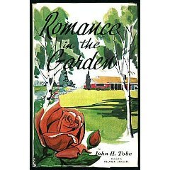 Imagen del vendedor de Romance in the Garden a la venta por Redux Books