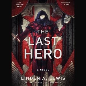 Seller image for Last Hero for sale by GreatBookPricesUK