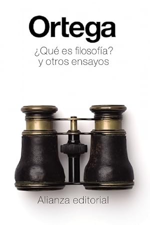 Imagen del vendedor de Qu es la filosofa? y otros ensayos. a la venta por La Librera, Iberoamerikan. Buchhandlung