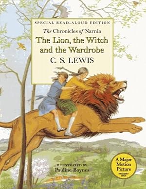 Seller image for The Lion, the Witch and the Wardrobe for sale by Alpha 2 Omega Books BA