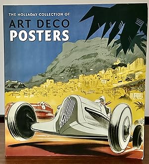 The Holladay Collection Of Art Deco Posters