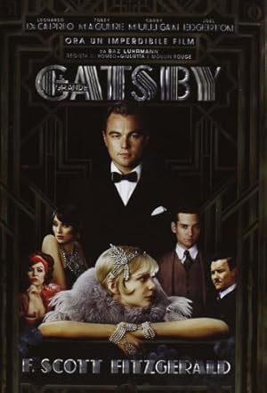 Seller image for Il grande Gatsby. Ediz. speciale for sale by WeBuyBooks