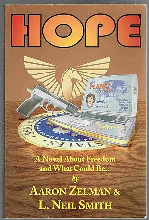 Seller image for Hope for sale by Hyde Brothers, Booksellers