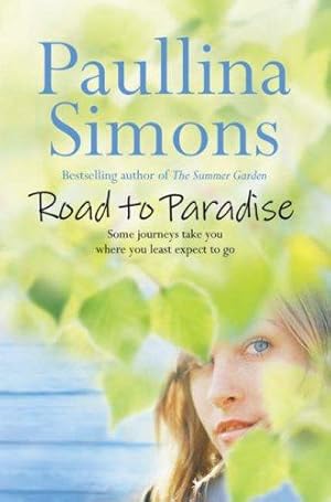 Seller image for Road to Paradise for sale by WeBuyBooks