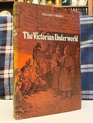 Immagine del venditore per The Victorian Underworld venduto da Bookfare