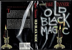 Seller image for Old Black Magic for sale by The Book Collector, Inc. ABAA, ILAB