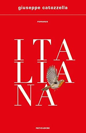 Seller image for Italiana for sale by Libreria sottomarina - Studio Bibliografico