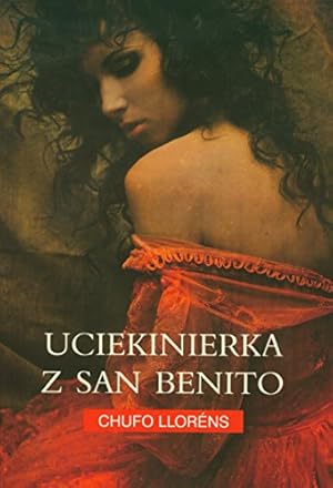 Imagen del vendedor de Uciekinierka z San Benito a la venta por WeBuyBooks