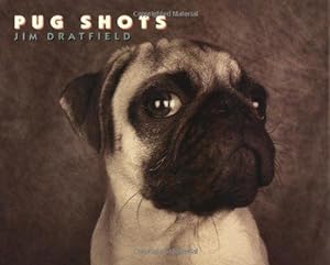 Imagen del vendedor de Pug Shots a la venta por WeBuyBooks
