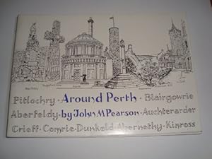 Seller image for Around Perth for sale by WeBuyBooks