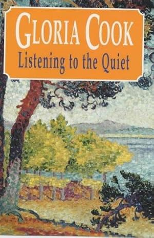 Seller image for Listening to the Quiet for sale by WeBuyBooks