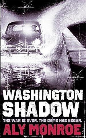 Imagen del vendedor de Washington Shadow a la venta por WeBuyBooks