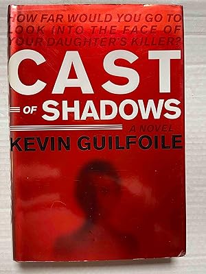 Seller image for Cast of Shadows for sale by Jake's Place Books