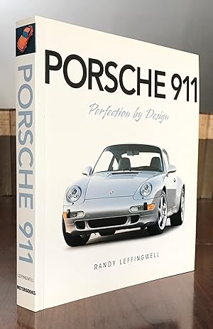 Immagine del venditore per Porsche 911: Perfection by Design venduto da CARDINAL BOOKS  ~~  ABAC/ILAB