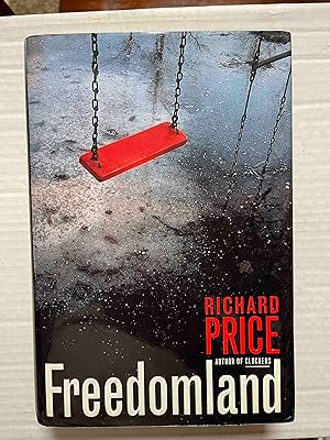 Seller image for Freedomland for sale by Jake's Place Books