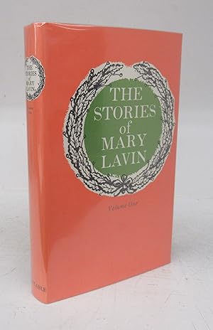 Bild des Verkufers fr The Stories of Mary Lavin Vol. One [of 3] zum Verkauf von Attic Books (ABAC, ILAB)