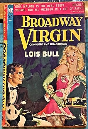 Seller image for Broadway Virgin for sale by My Book Heaven