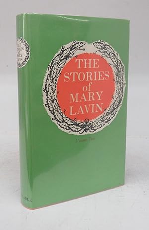 Bild des Verkufers fr The Stories of Mary Lavin Vol. Two [of 3] zum Verkauf von Attic Books (ABAC, ILAB)