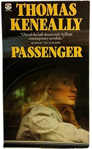 Seller image for Passenger for sale by WeBuyBooks