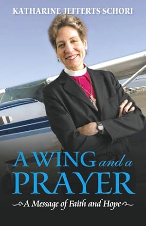 Imagen del vendedor de Wing and a Prayer a la venta por WeBuyBooks
