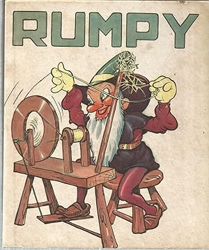 Seller image for Rumpy for sale by The Book Junction