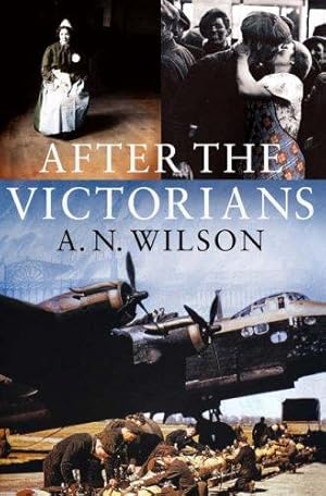 Seller image for After The Victorians for sale by WeBuyBooks