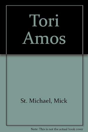 Seller image for Tori Amos for sale by WeBuyBooks