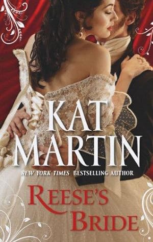 Seller image for Reese's Bride (Mills & Boon Special Releases) for sale by WeBuyBooks