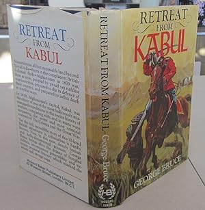 Seller image for Retreat from Kabul for sale by Midway Book Store (ABAA)