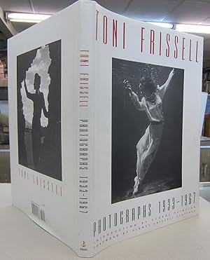 Seller image for Toni Frissell: Photographs 1933 - 1967 for sale by Midway Book Store (ABAA)
