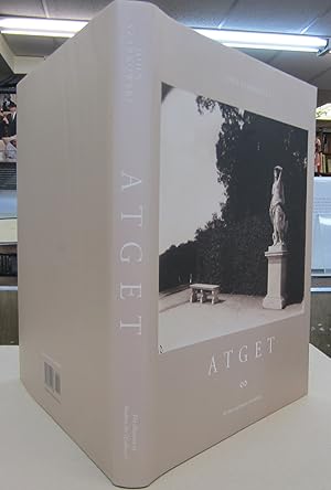 Imagen del vendedor de Atget a la venta por Midway Book Store (ABAA)