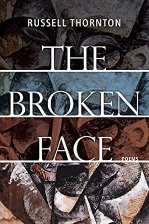 Bild des Verkufers fr The Broken Face zum Verkauf von WeBuyBooks