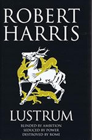 Seller image for Lustrum for sale by WeBuyBooks