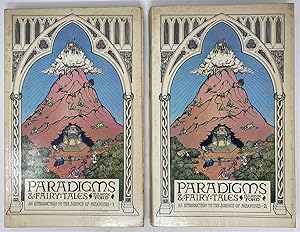 Image du vendeur pour Paradigms and Fairy Tales: an Introduction to the Science of Meanings Volumes I & II mis en vente par Oddfellow's Fine Books and Collectables