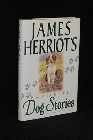 James Herriot's Favorite Dog Stories