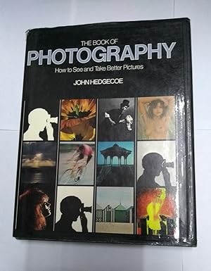 Immagine del venditore per The book of Photography venduto da Libros Ambig
